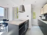 Недвижимость Villa Suquet Cannes: 7