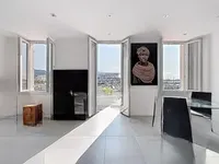 Недвижимость Villa Suquet Cannes: 8