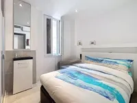 Недвижимость Villa Suquet Cannes: 10