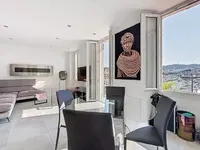Недвижимость Villa Suquet Cannes: 13