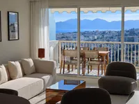 Недвижимость Home République Cannes: 2