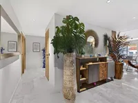 Недвижимость Villa Centre-ville Cannes: 9