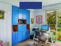 Недвижимость Villa République Cannes: 7