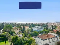 Недвижимость Villa République Cannes: 8