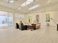 Недвижимость Villa Cannes Carnot: 1