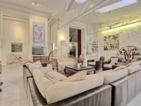 Недвижимость Villa Cannes Carnot: 2