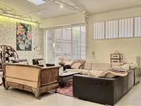 Недвижимость Villa Cannes Carnot: 5