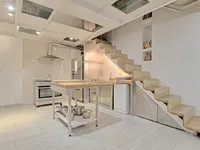 Недвижимость Villa Cannes Carnot: 8