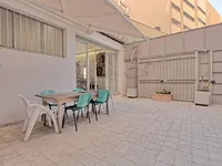 Недвижимость Villa Cannes Carnot: 11
