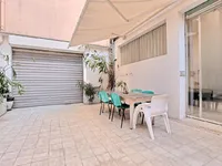 Недвижимость Villa Cannes Carnot: 12