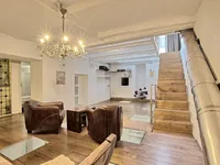 Недвижимость Villa Cannes Carnot: 14