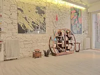 Недвижимость Villa Cannes Carnot: 22