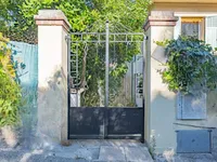 Недвижимость Villa Croix des Gardes: 1