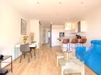 Недвижимость Villa Pointe Croisette: 1