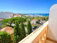 Недвижимость Villa Pointe Croisette: 16