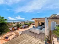 Недвижимость Villa Cannes Californie: 1