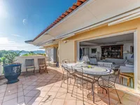 Недвижимость Villa Cannes Californie: 3