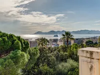 Недвижимость Villa Cannes Californie: 5
