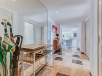 Недвижимость Villa Cannes Californie: 11