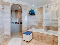 Недвижимость Villa Cannes Californie: 15