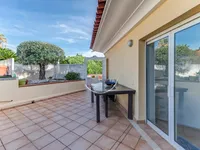 Недвижимость Villa Cannes Californie: 20
