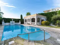 Недвижимость Villa Cannes Californie: 21
