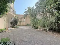 Недвижимость Villa Cannes République: 1
