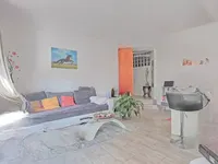 Недвижимость Villa Cannes République: 3