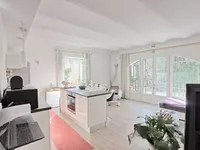 Недвижимость Villa Cannes République: 4