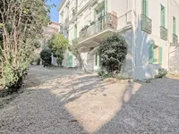 Недвижимость Villa Cannes République: 11