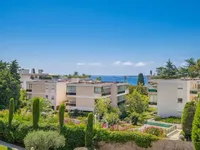 Недвижимость Villa Cannes Californie: 4