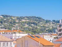 Недвижимость House Cannes Centre-ville: 5