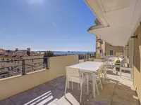 Недвижимость Villa Petit Juas: 1