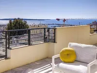 Недвижимость Villa Petit Juas: 5