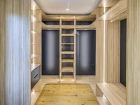 Недвижимость Villa Petit Juas: 8