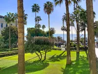 Недвижимость Villa Cannes Centre-Ville: 1