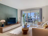 Недвижимость Villa Cannes Centre-Ville: 3