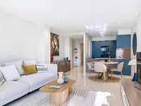 Недвижимость Villa Cannes Centre-Ville: 4