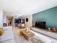 Недвижимость Villa Cannes Centre-Ville: 5