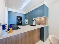 Недвижимость Villa Cannes Centre-Ville: 6
