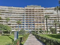 Недвижимость Villa Cannes Centre-Ville: 13