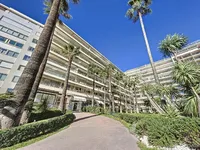 Недвижимость Villa Cannes Centre-Ville: 14