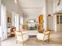 Недвижимость Estate Cannes La Bocca: 7