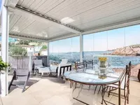 Недвижимость Estate Cannes La Bocca: 8