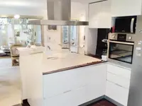 Недвижимость Villa Maurice Jeanpierre: 3