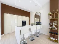 Недвижимость Villa Pointe Croisette: 3