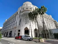 Недвижимость Villa Cannes Centre-ville: 1