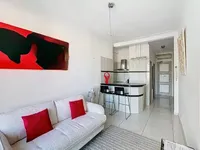 Недвижимость Villa Cannes Centre-ville: 7