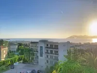 Недвижимость Villa Cannes Californie: 11