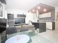 Недвижимость Квартира на Долгом Мосту: 6